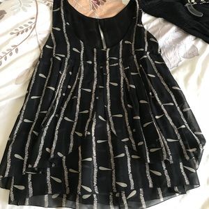 STUNNING Karl Lagerfeld Original Blouse!